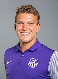 Oldroyd - Headshot