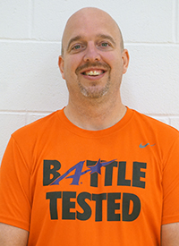 Matthew Graves 2018-19