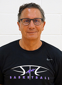 Todd Lickliter 2018-19