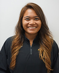 Alexa Alfaro headshot