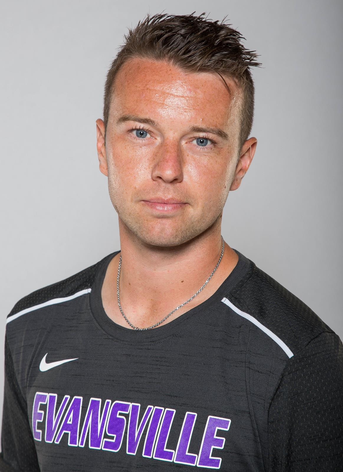 Doherty - Headshot - 2018