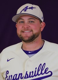 Caleb Woodson 2019 Head shot