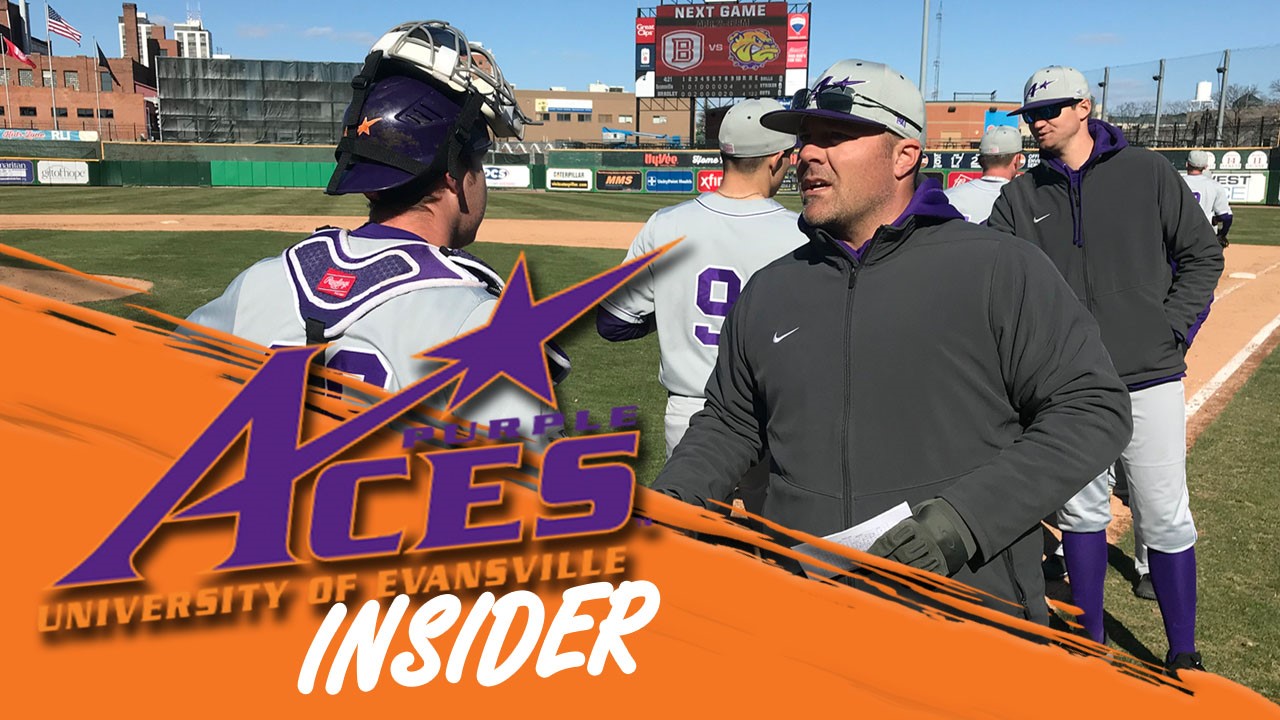 ACES INSIDER - Bradley Sweep