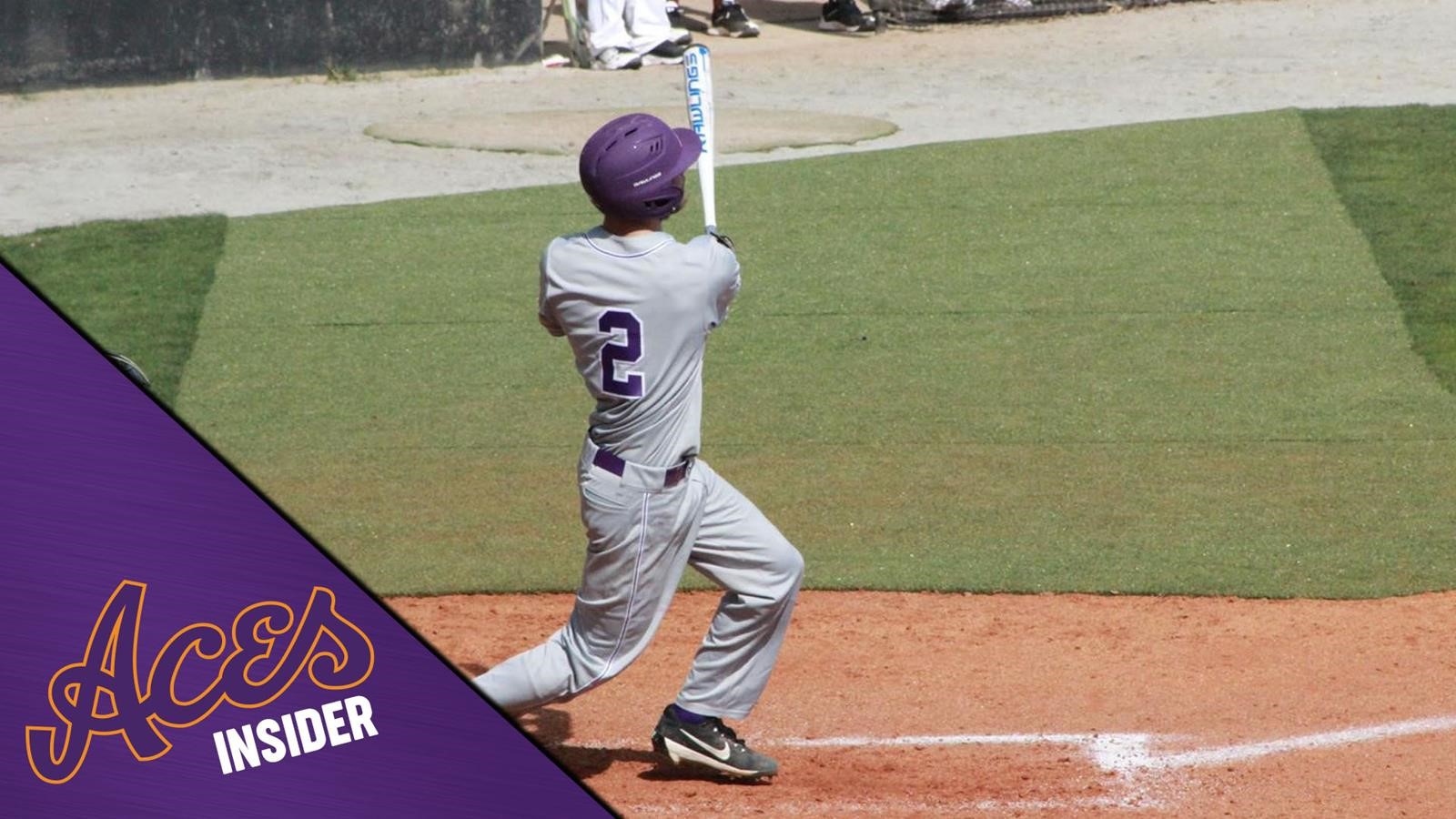 ACES INSIDER - Troy Beilsmith