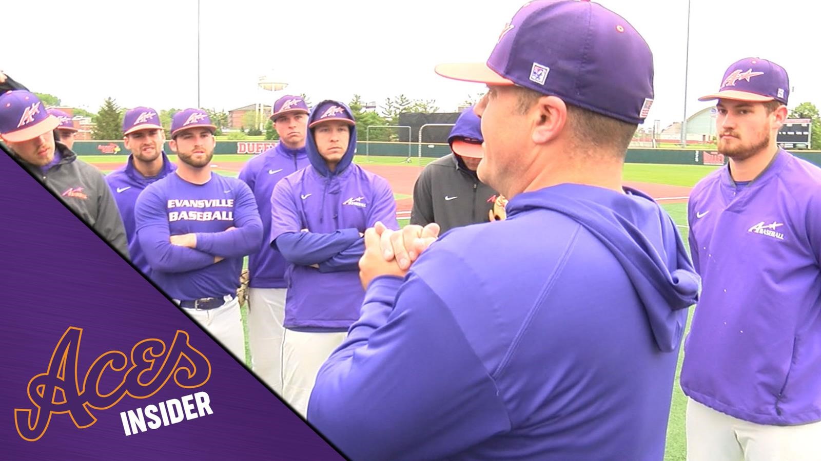 ACES INSIDER - Normal Practice