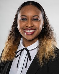 Middlebrook - Headshot