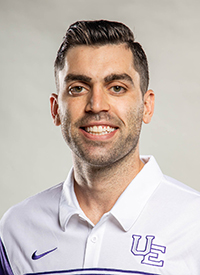 Isaac McGlone 2020-21 Headshot