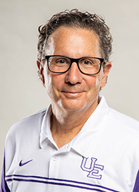 Todd Lickliter 2020-21 Headshot