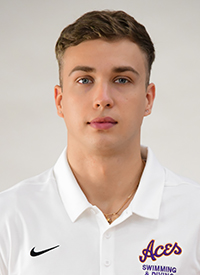 Danyyil Gayuk 21-22 Headshot