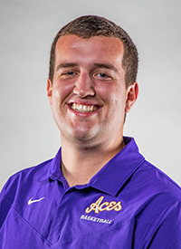 Ryan Combs 2021-22 Headshot
