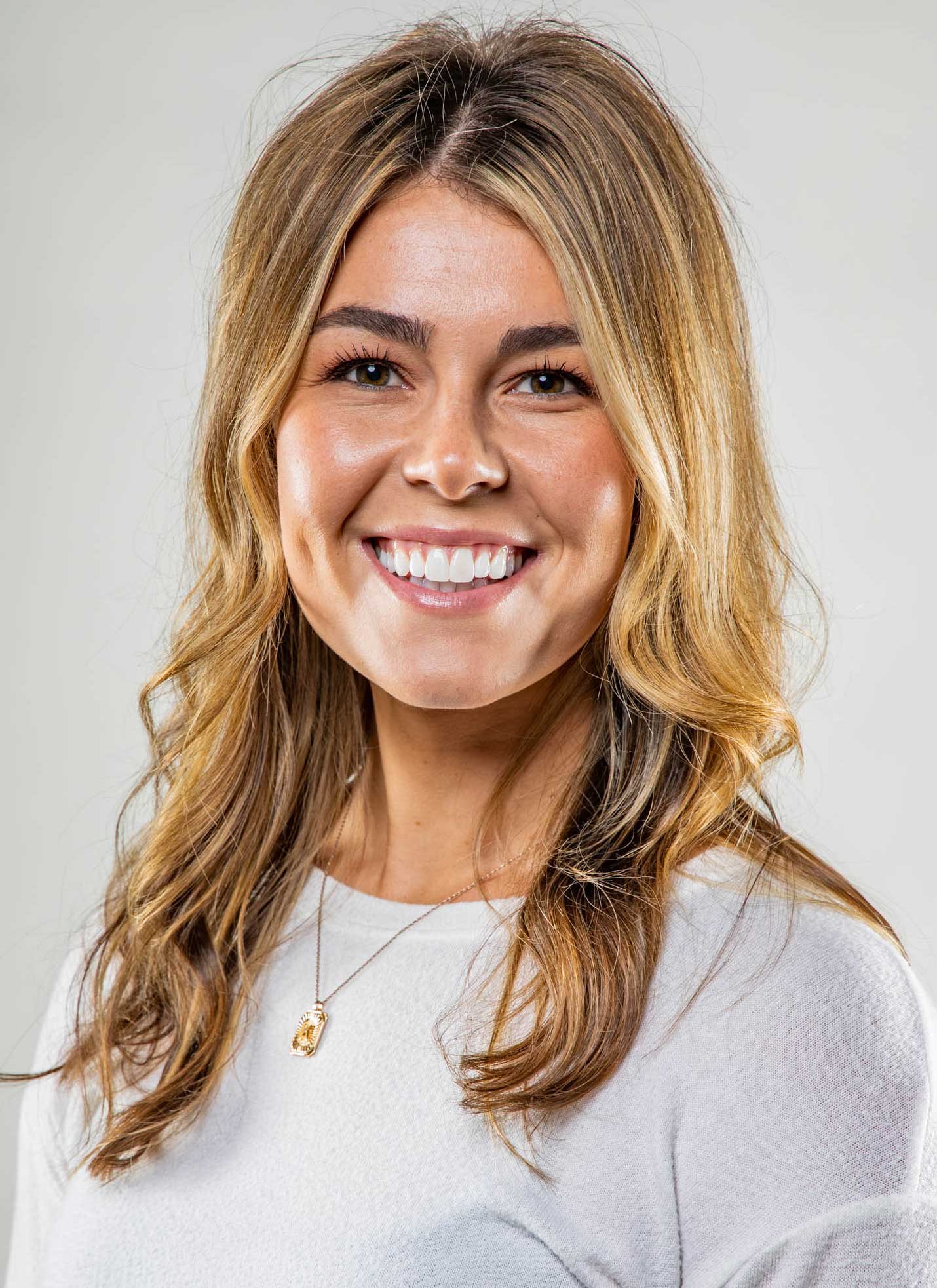Carlson - Headshot