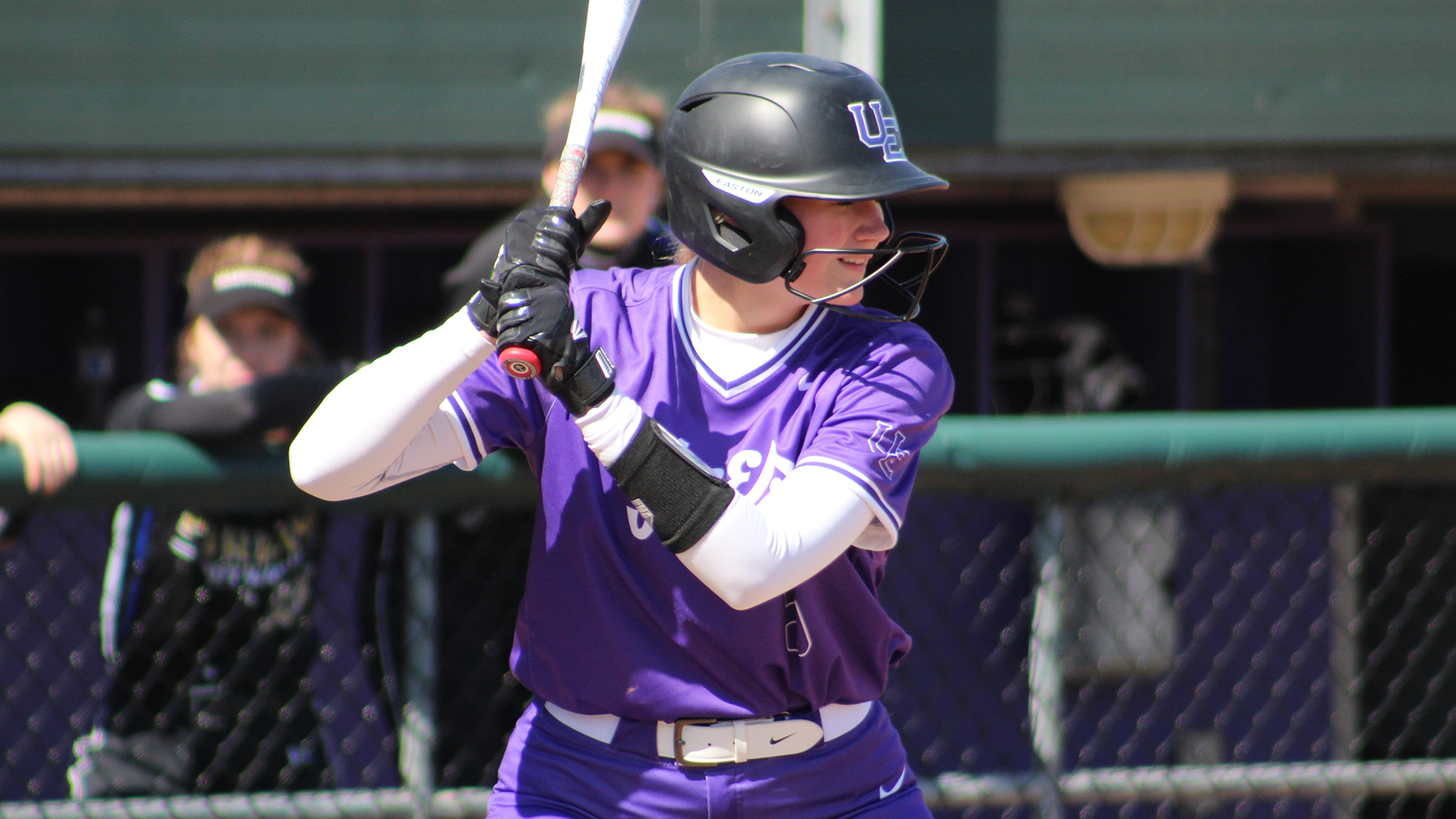 Marah Wood Softball University of Evansville Athletics