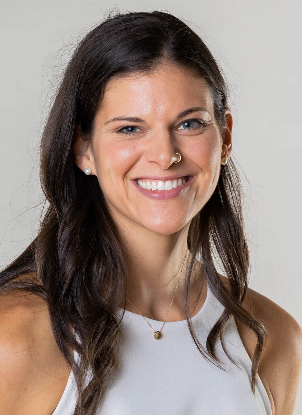 Tori Jarosz - Headshot