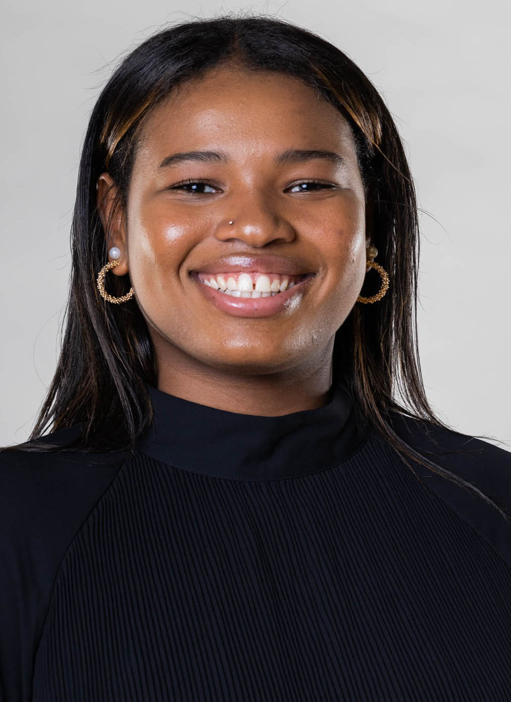 Kayla Jackson - Headshot