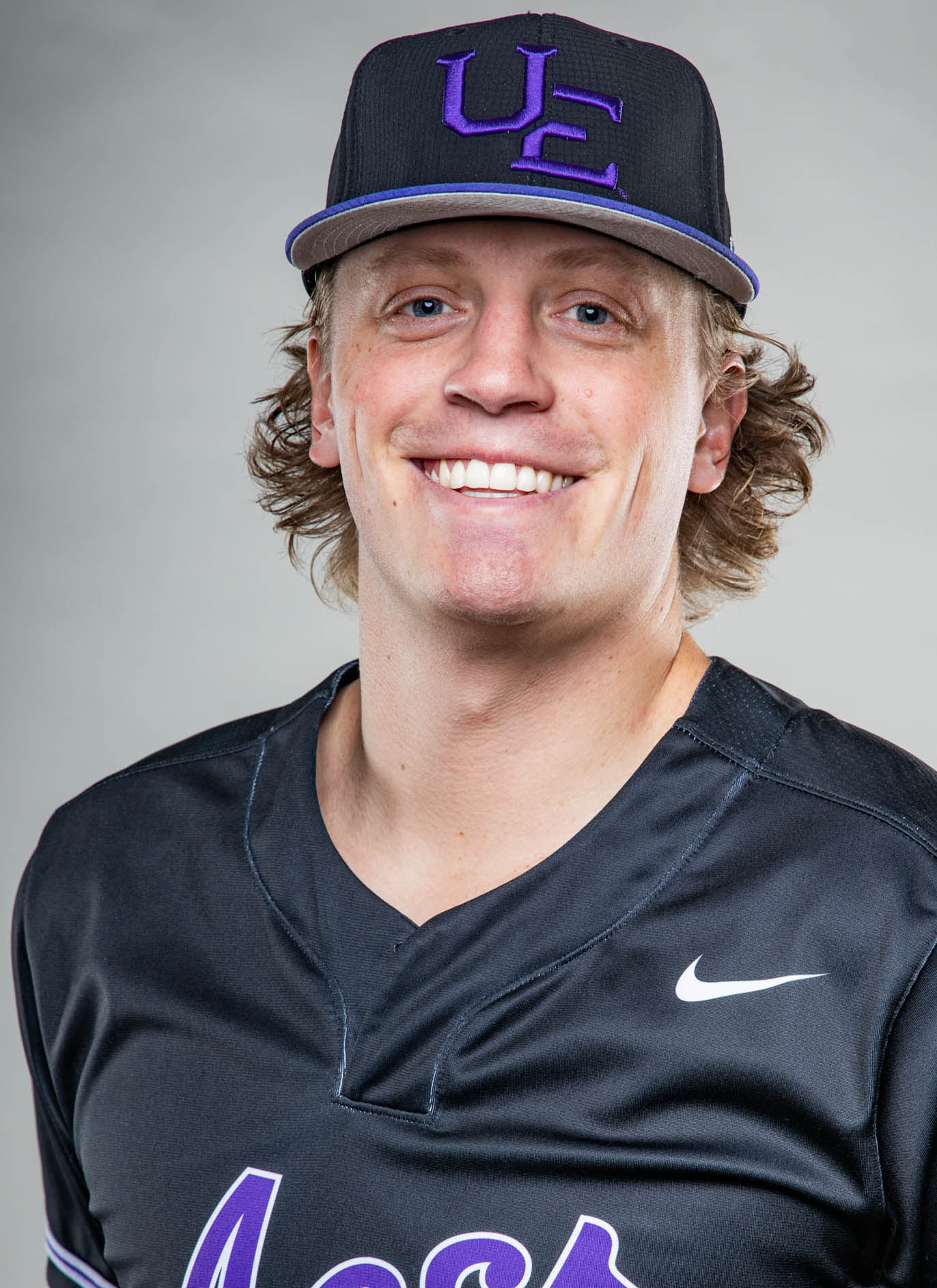 Dombrowski - Headshot