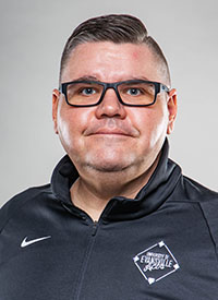 Mat Mundell 2022 Headshot
