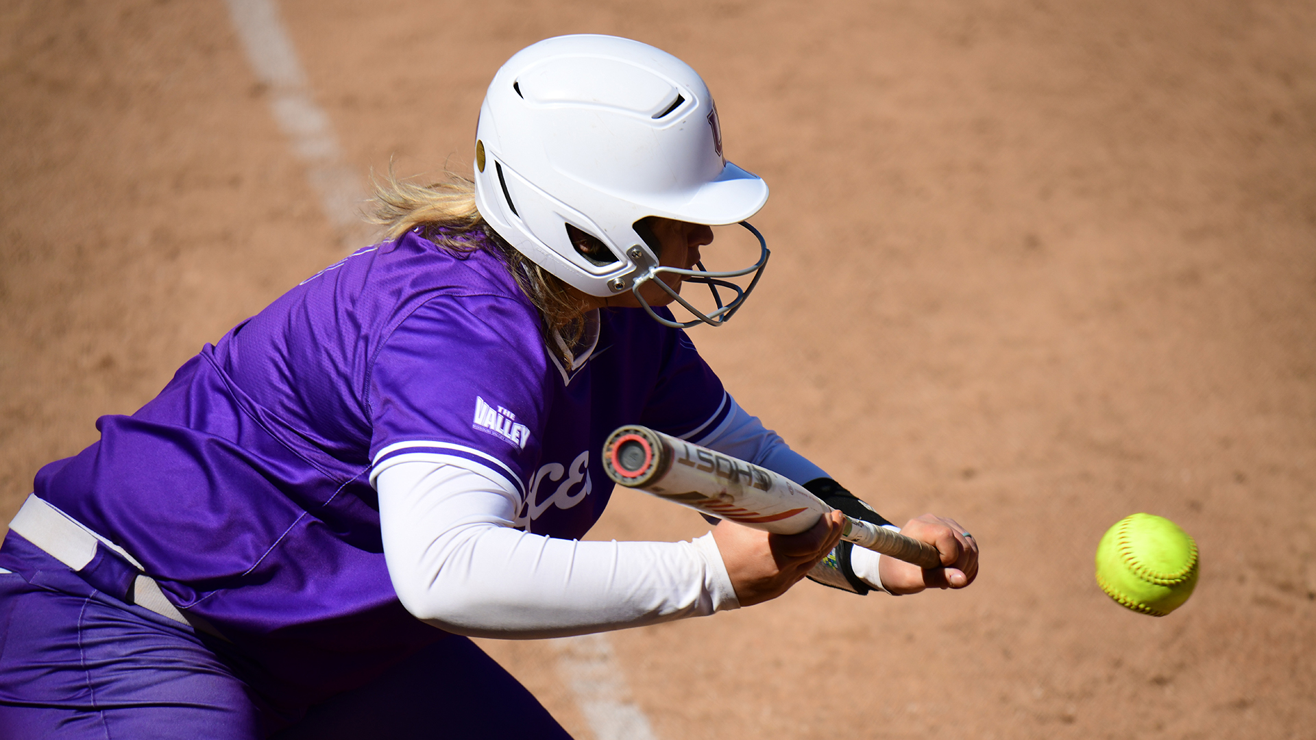 Alyssa Barela Softball University of Evansville Athletics