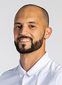 Brooks Lecompte