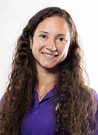 Melissa Rabell 2022 Headshot