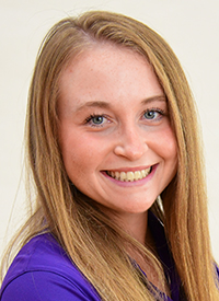 Carly Frazier 2022-23 Headshot