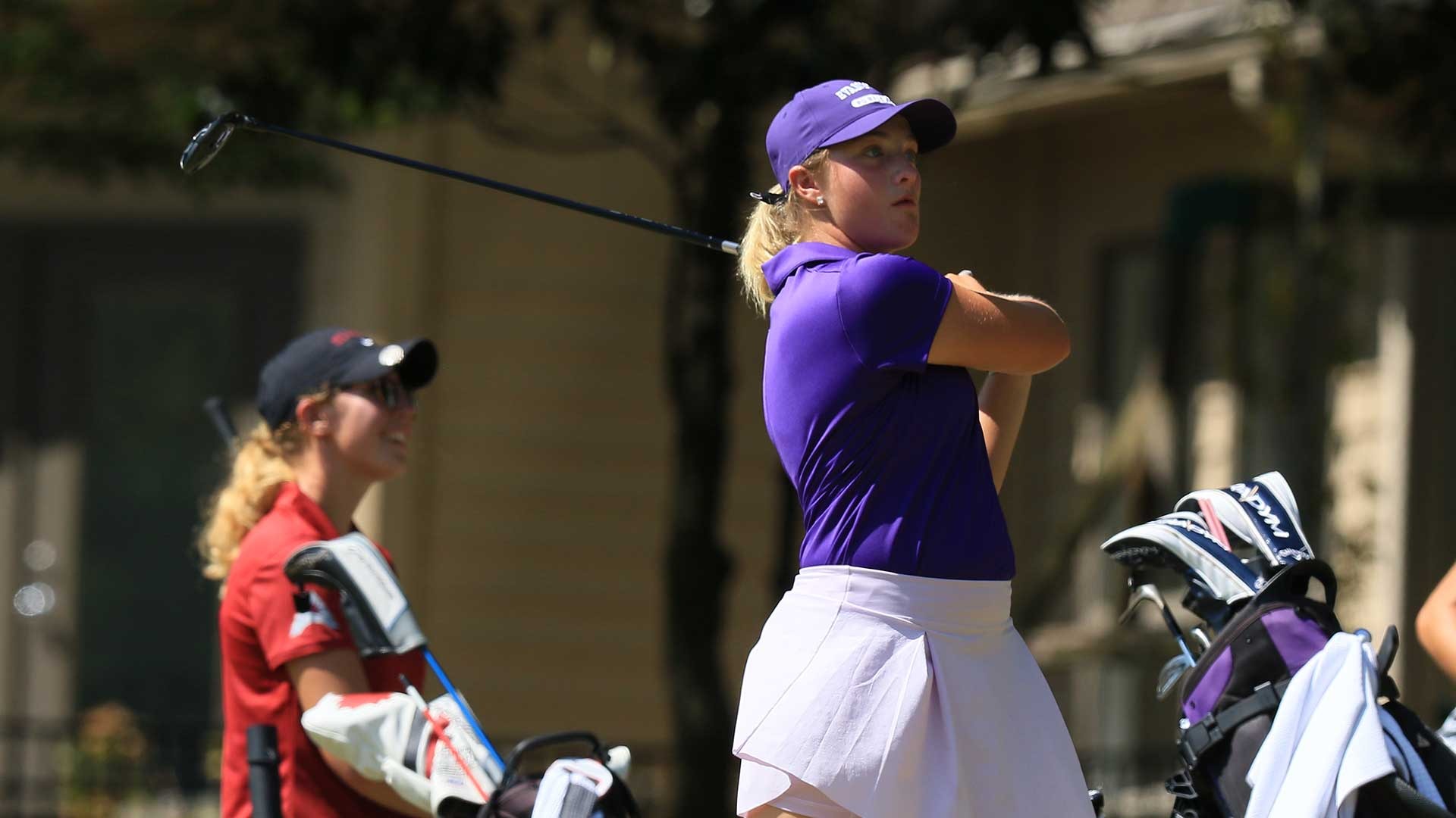 Trinity Dubbs 2023 Murray State