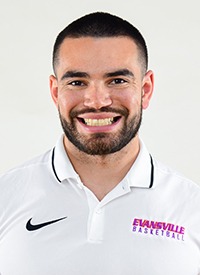 Jeremy Portillo 2023-24 Headshot