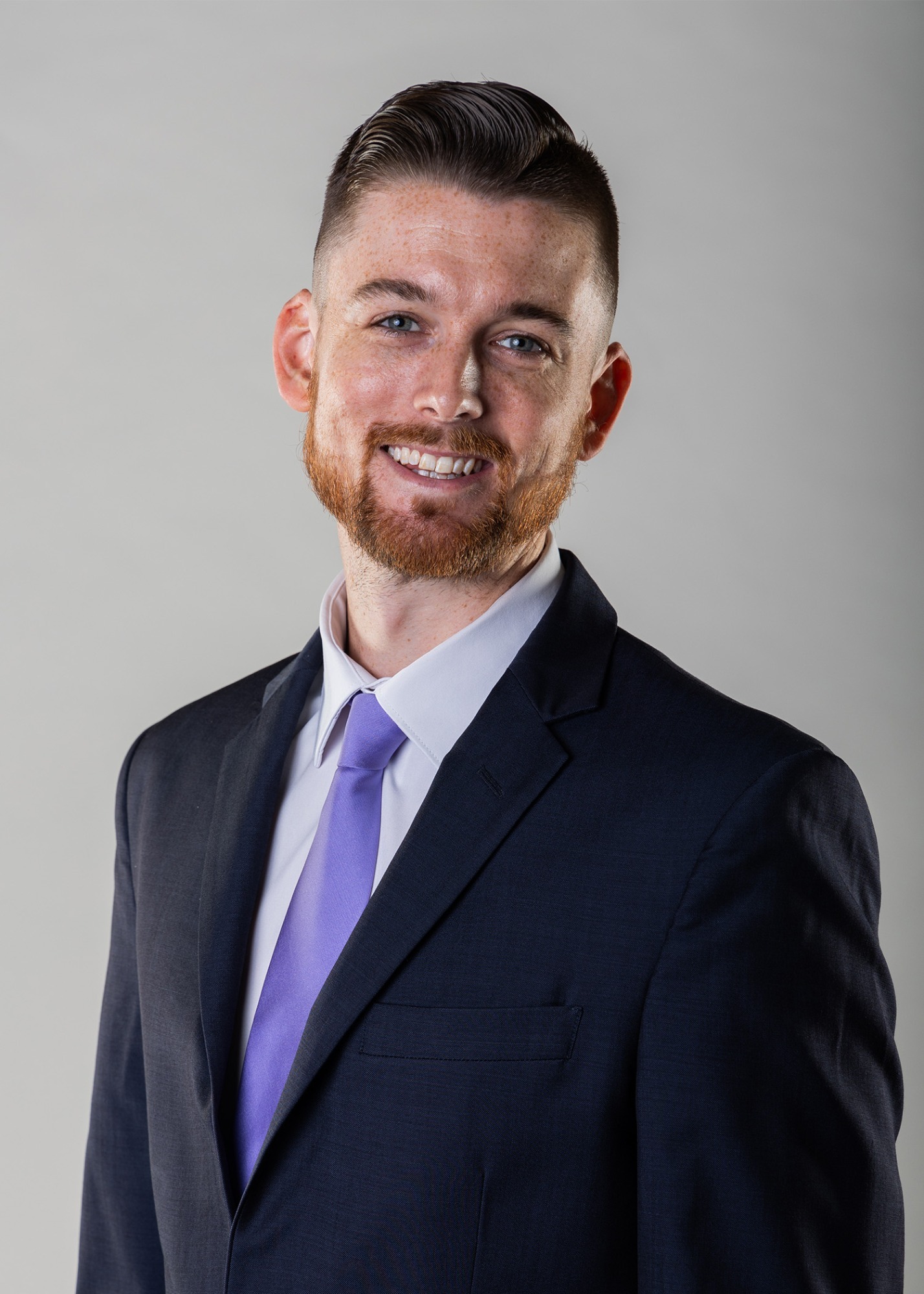 Caleb Poston 2023-24 Headshot