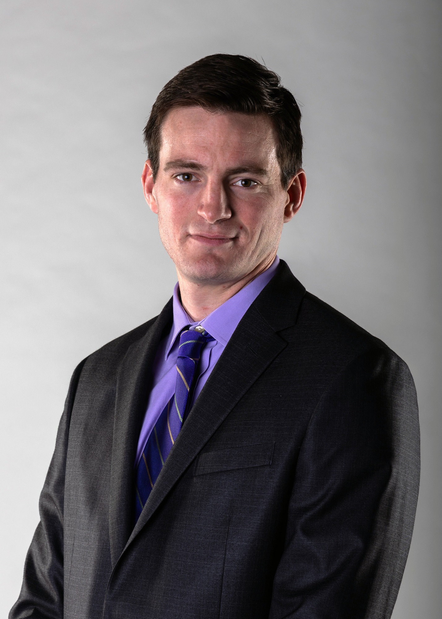 Van Klohmann 2023-24 Headshot