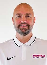 Craig Snow Summer 2023 Headshot