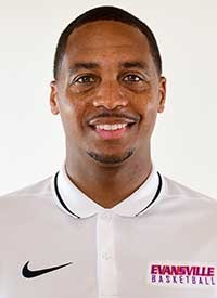 David Ragland Summer 2023 Headshot