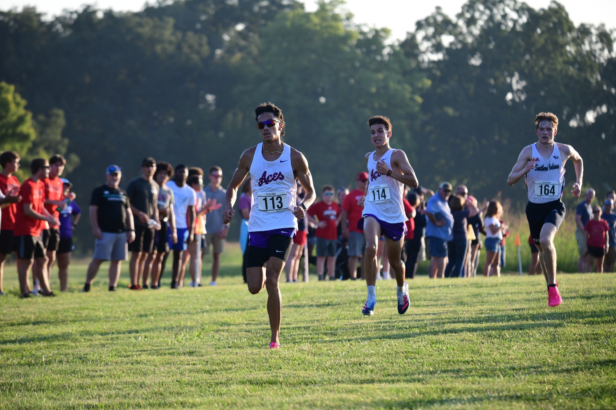 Stegemoller Classic Men's Gauntlet 