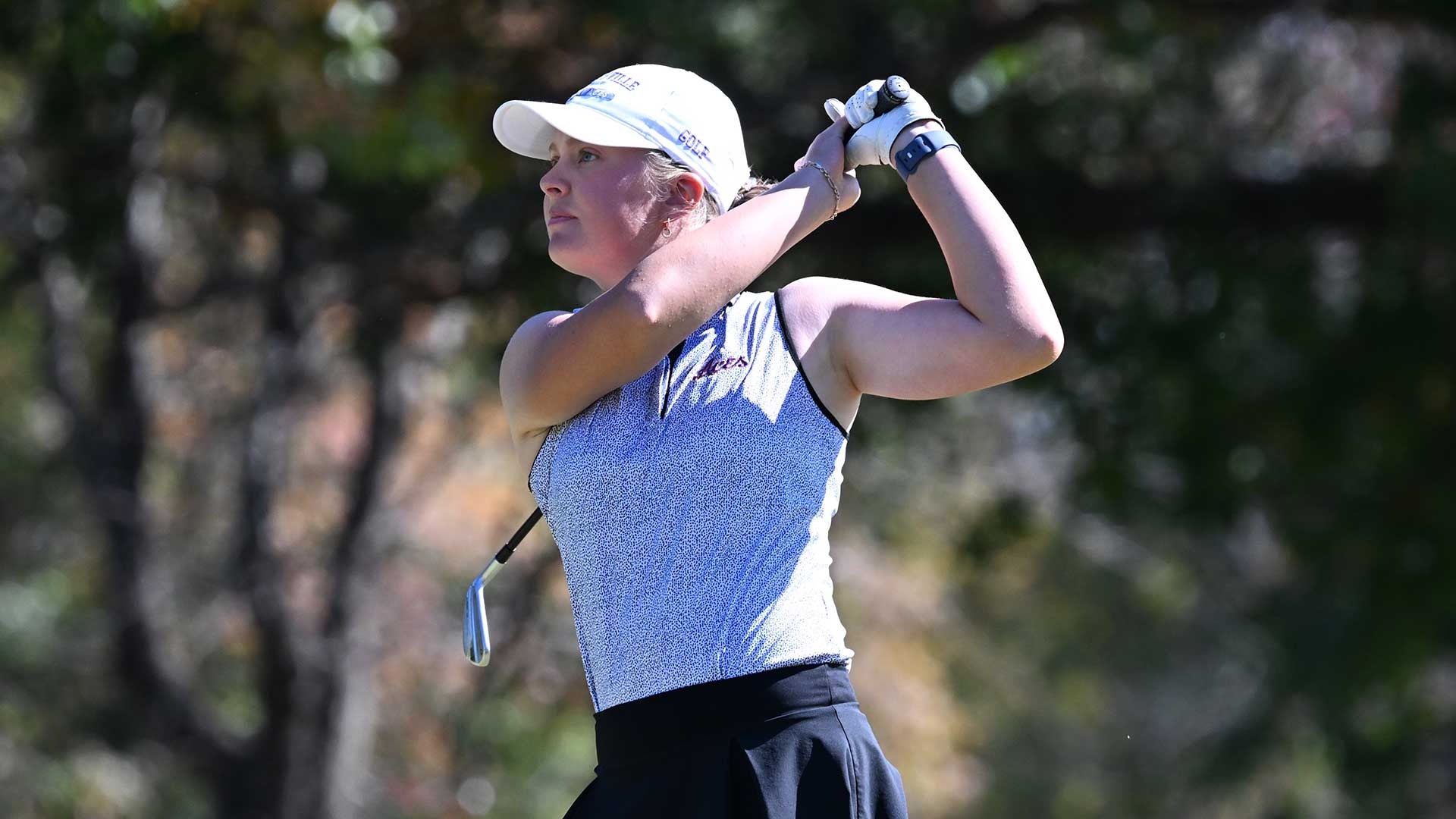 Kate Petrova 2024 Braun