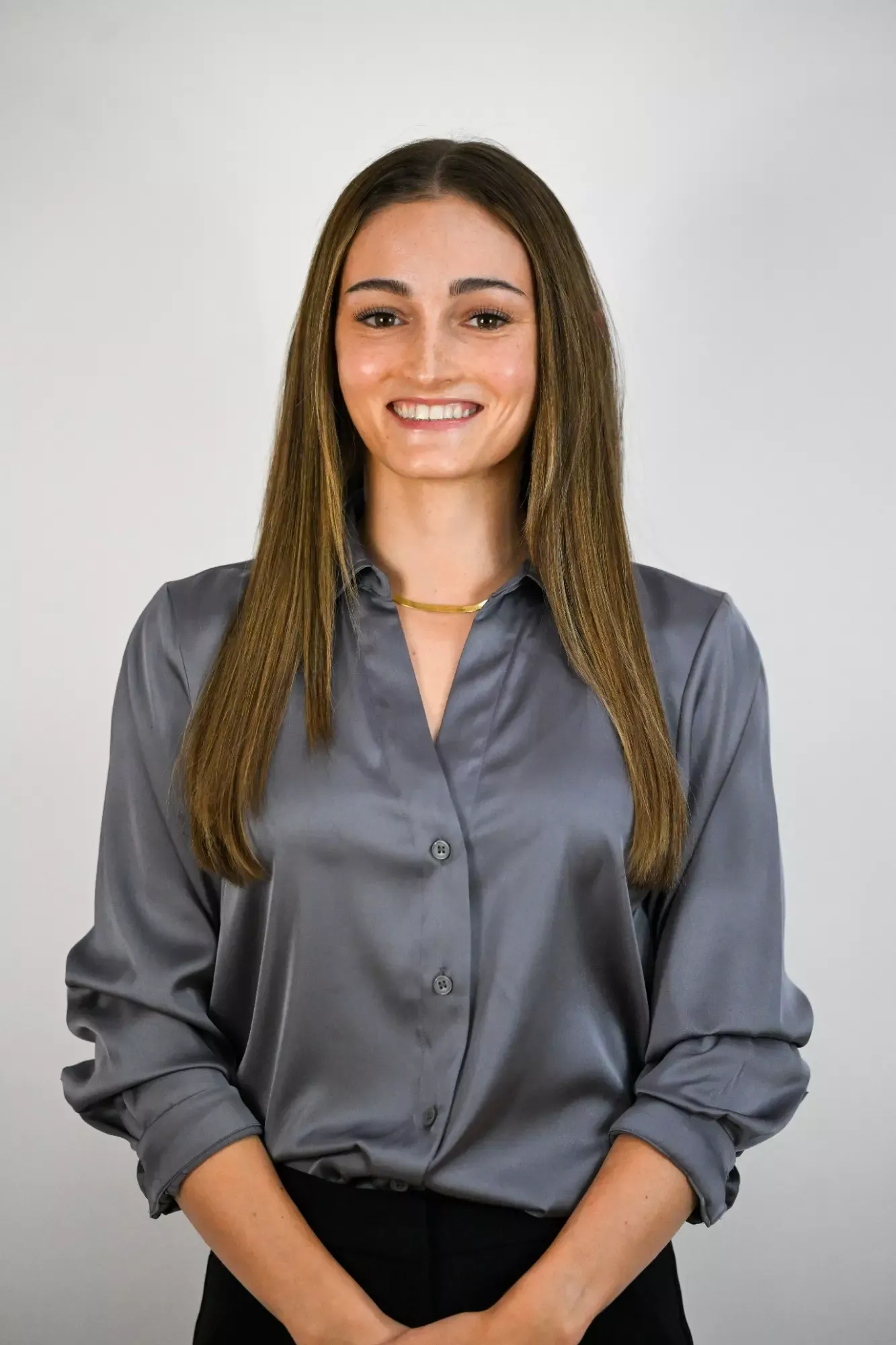 Anna Newman 2024 Headshot