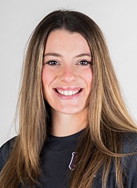 Jillian Mathis 2024 Headshot