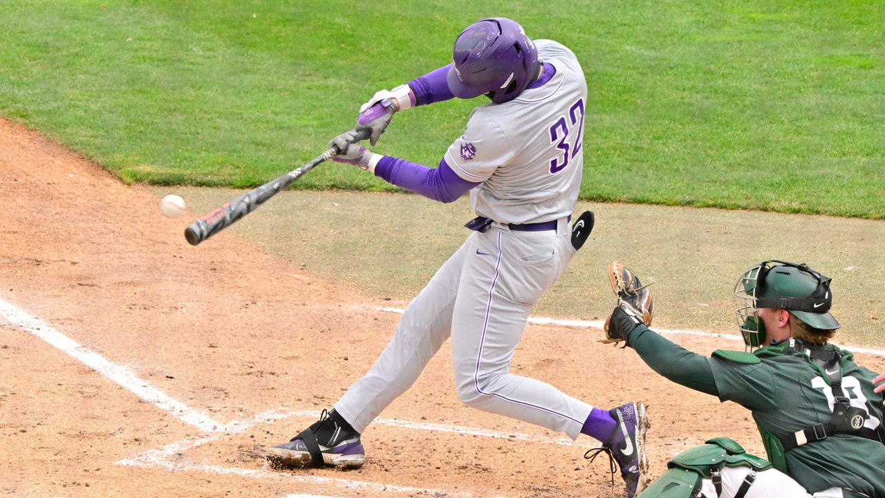 Michigan State Rallies Late For 6-5 Win - University of Evansville