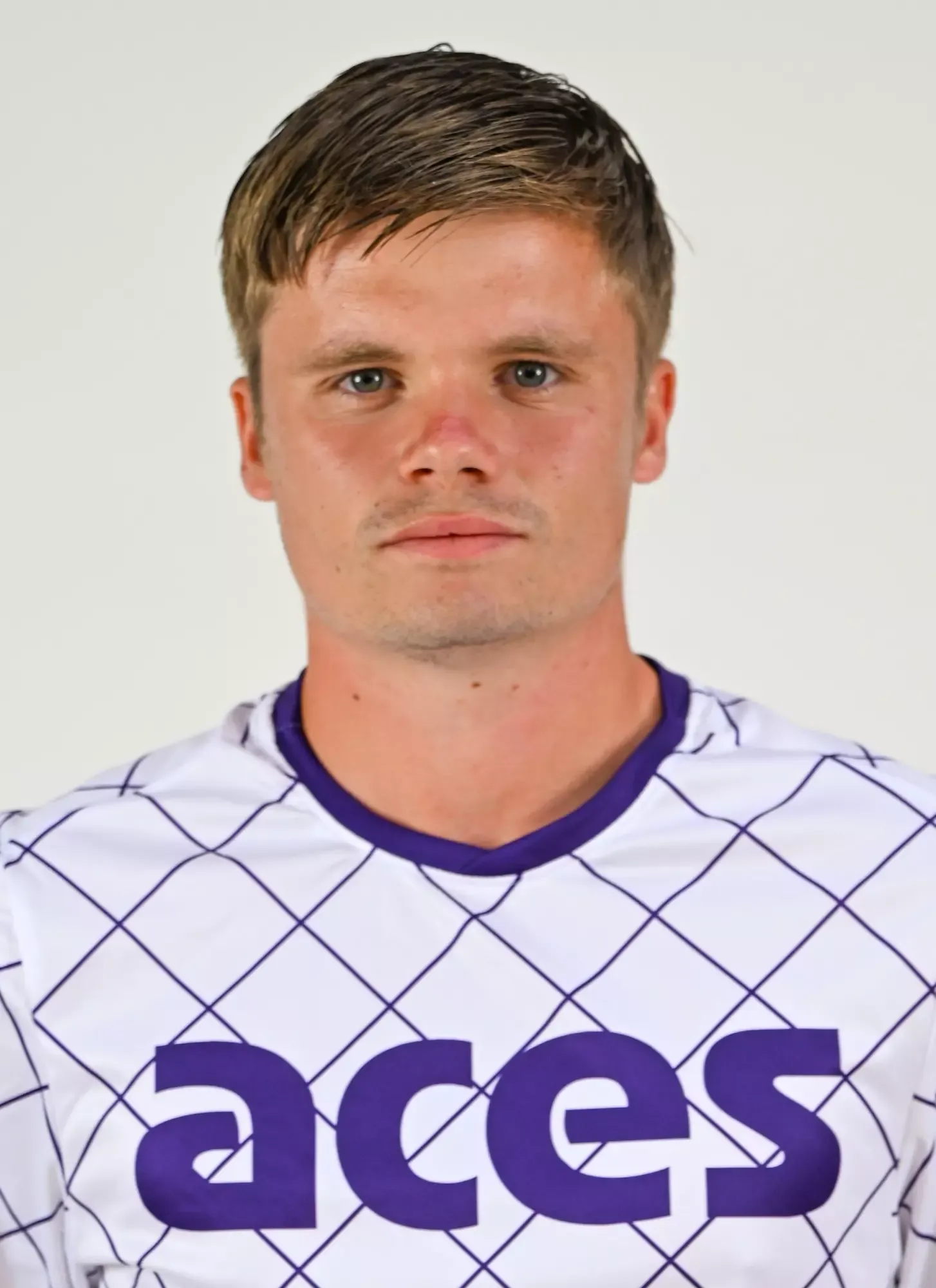 Tobias Bak 2024 Headshot