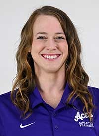 Katie Coleman 2024 Headshot