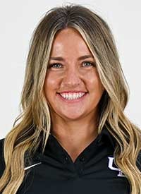 Liz Huebner 2024 Headshot