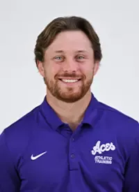 Dillon Hurst 2024 Headshot