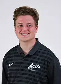 Corwin Kripple 2024 Headshot
