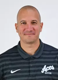 Luke Yaeger 2024 Headshot