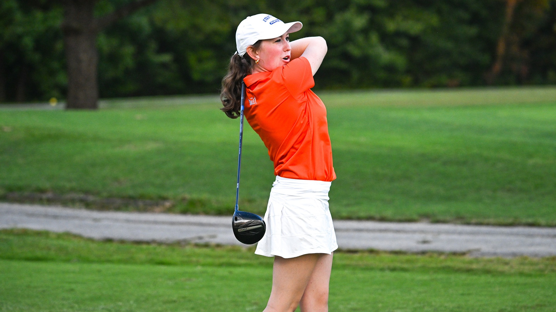 Elizabeth Mercer 2025 Action 