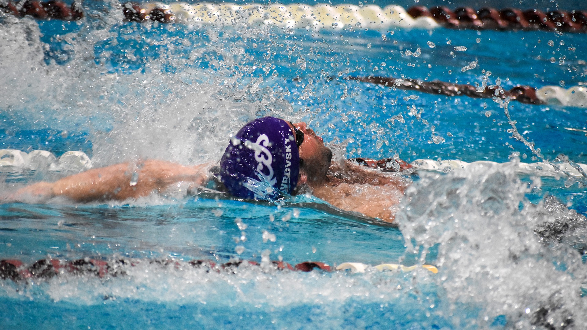 Boris Tavrovsky 2025 A3 Invite