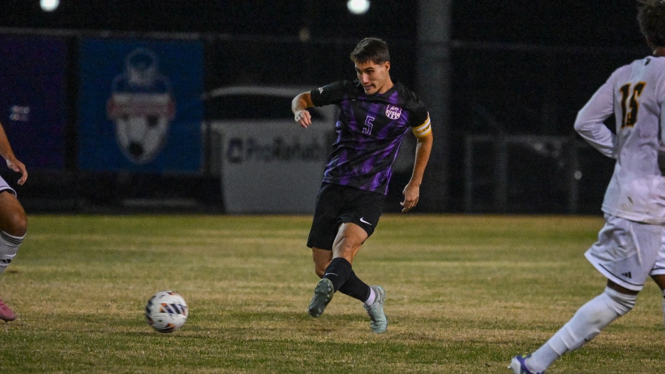 Nacho Garcia MVC Championship