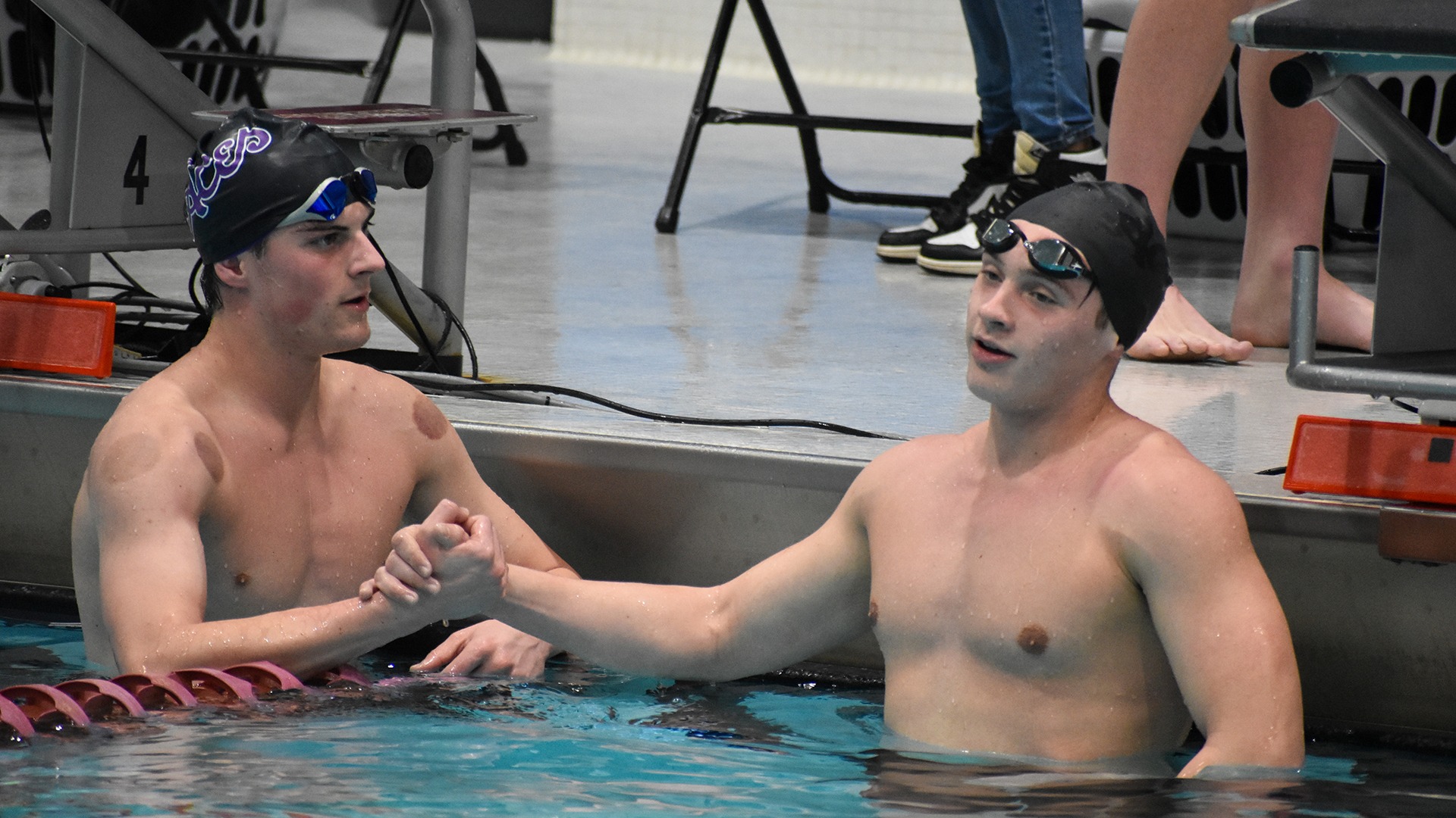 Men's A3 Invite final