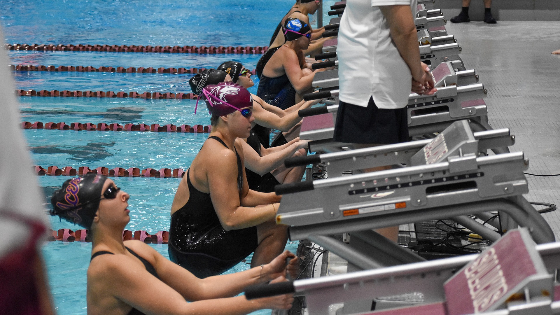 Women's A3 Invite Final