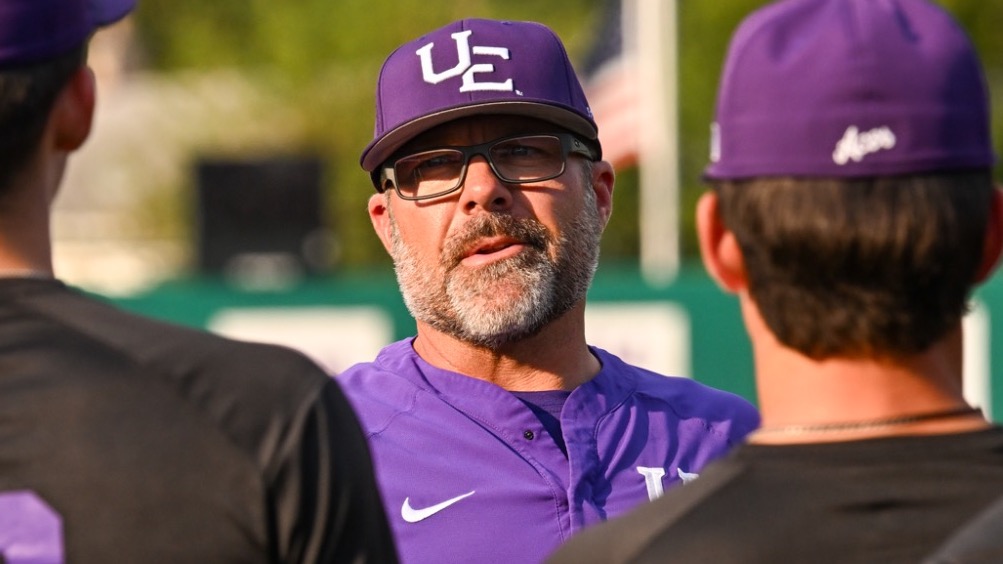 Wes Carroll 2025 Signing Day release