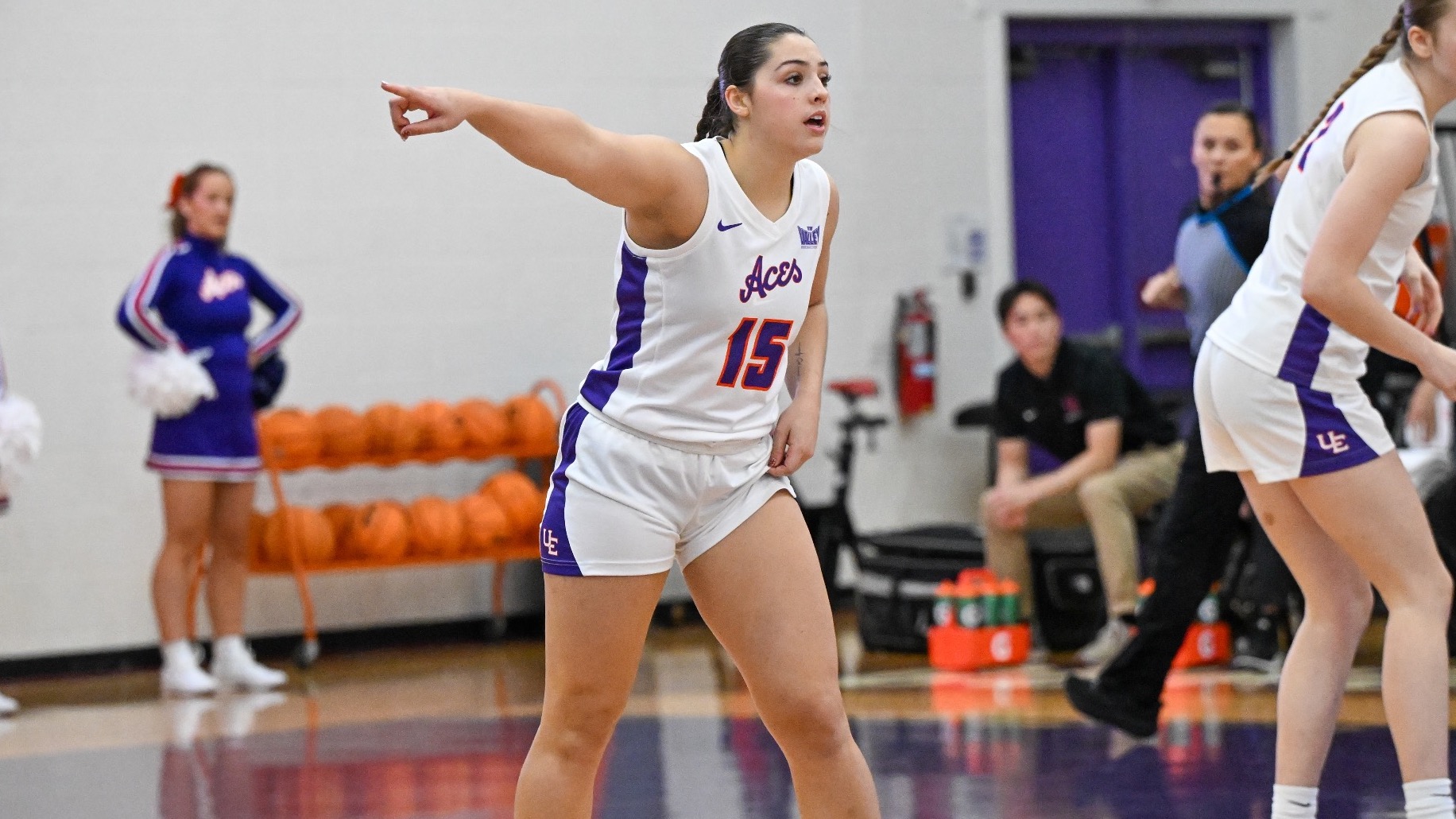 Elle Snyder Belmont preview