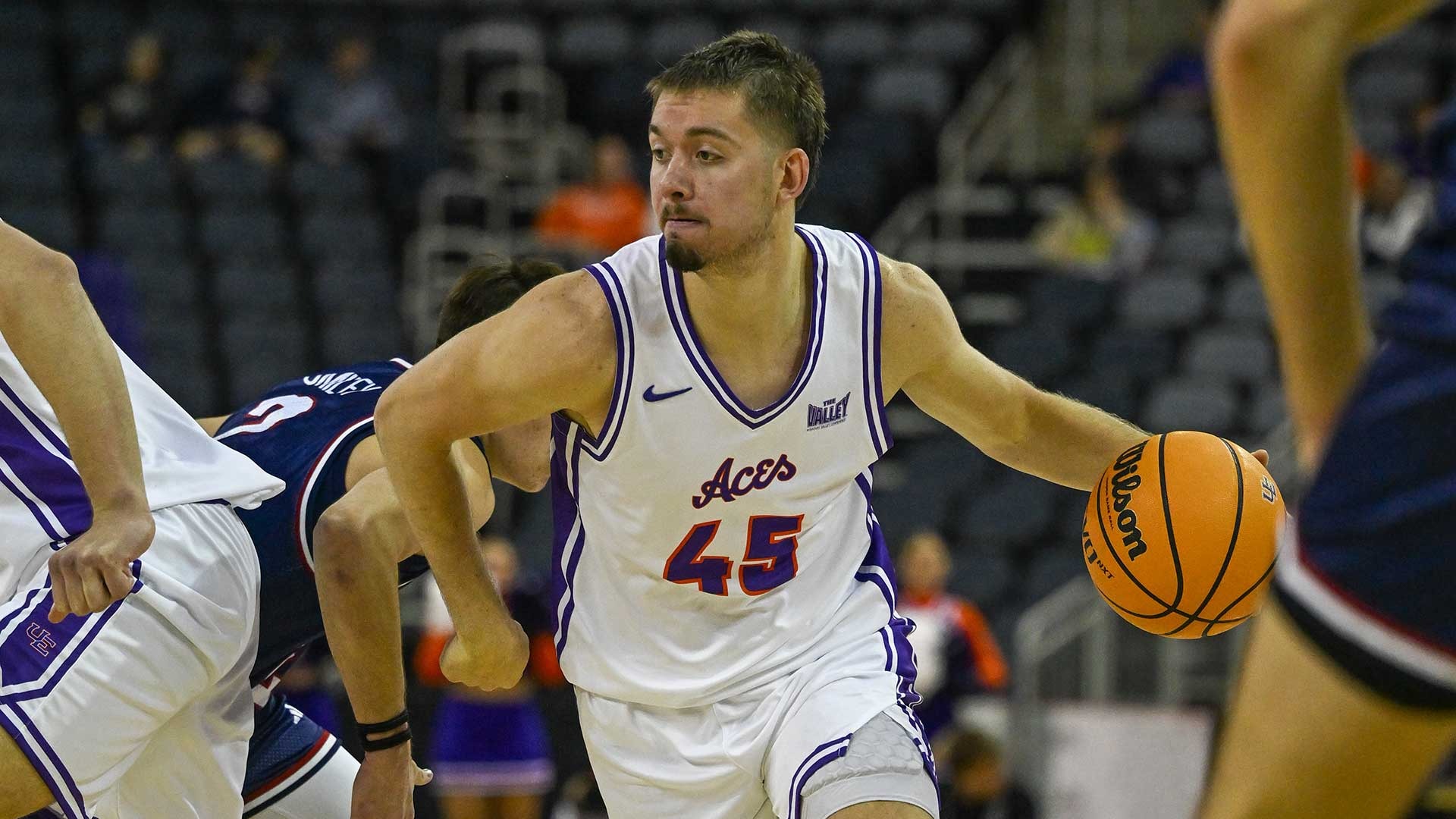 Trent Hundley 2025 Belmont