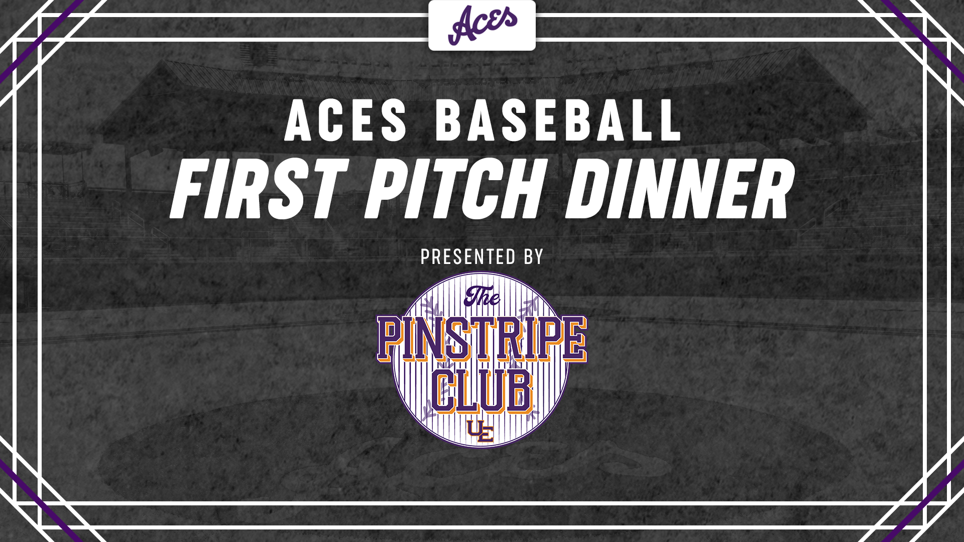 First Pitch Dinner 2026